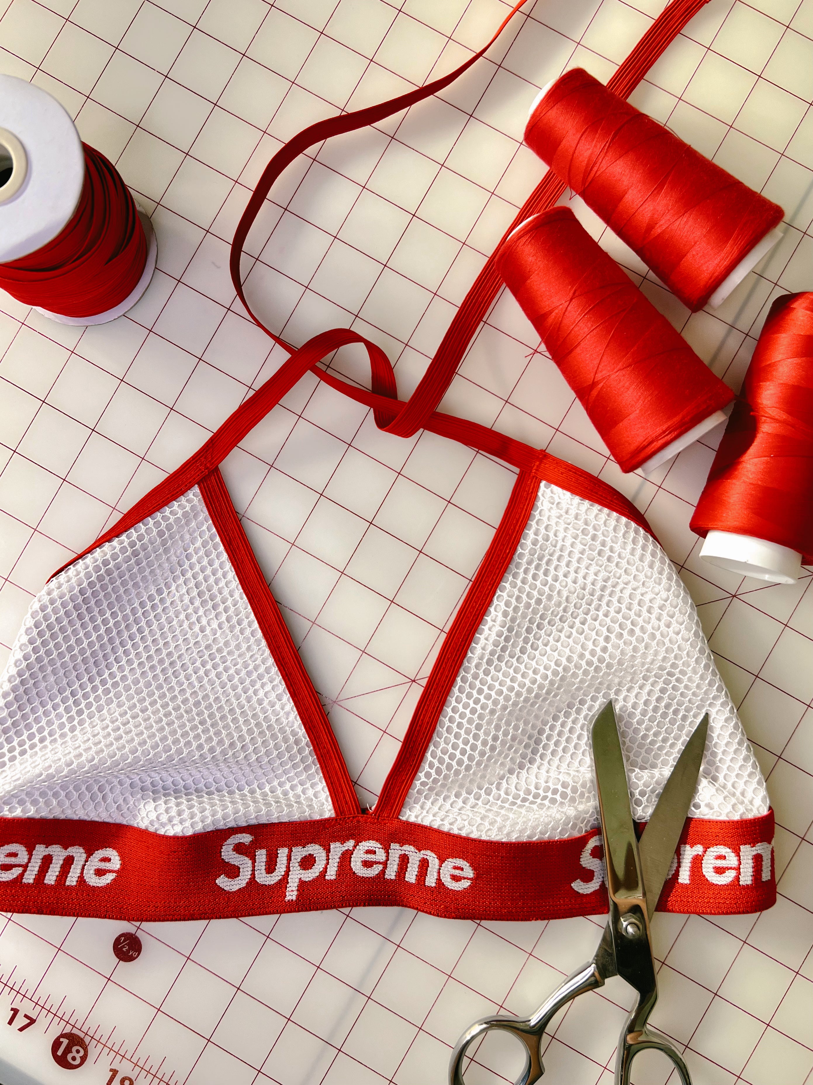 supreme bralette
